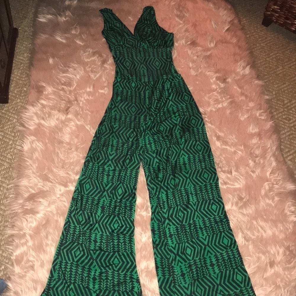 Crèce jumpsuit - Picture 2 of 3